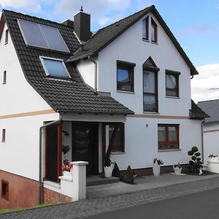 Fewo-frammersbach * Frammersbach