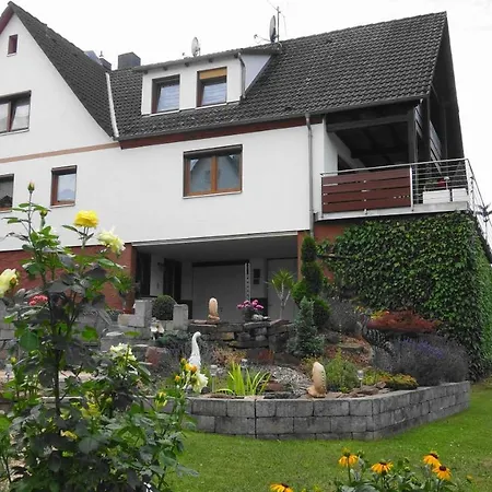 Fewo-frammersbach Frammersbach