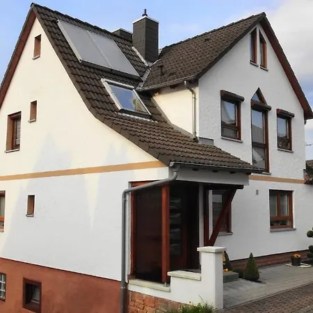 Fewo-frammersbach * Frammersbach