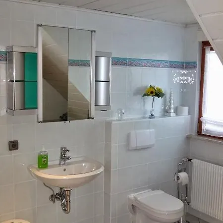 Apartment Fewo-frammersbach Frammersbach